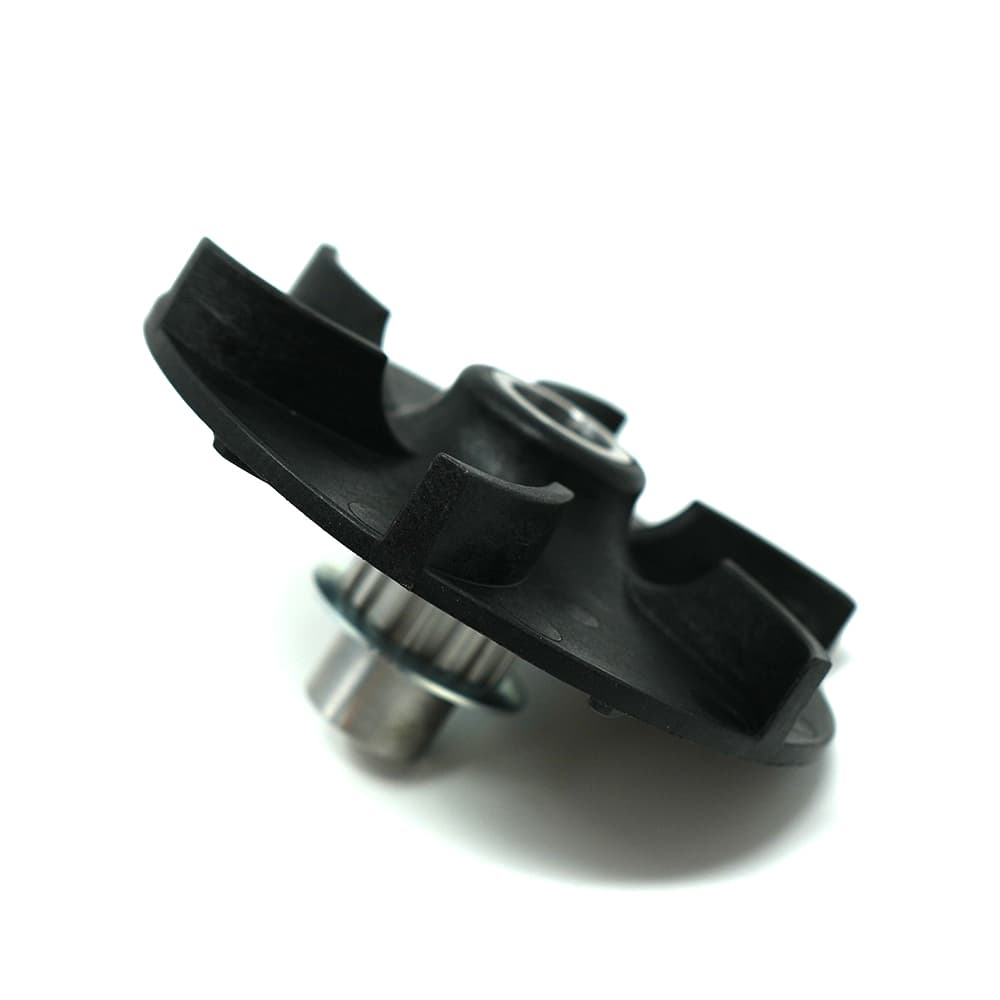 Bona Ventilator - Complete - Image 1