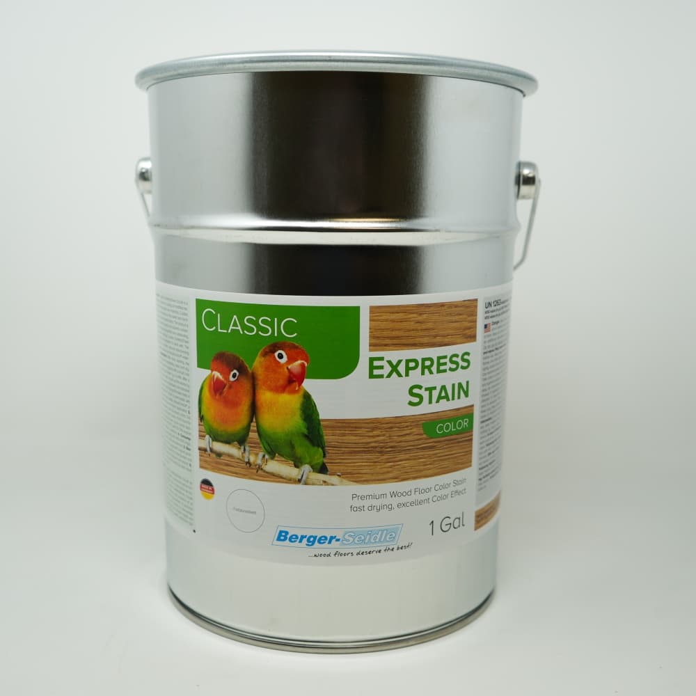 Classic ExpressStain Color - Special Walnut - 1 Gal - Image 1