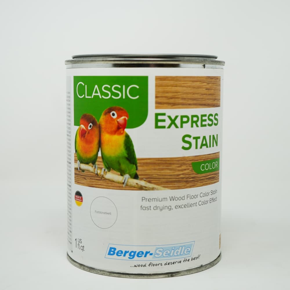 Classic ExpressStain Color - Special Walnut - 1 Qt - Image 1