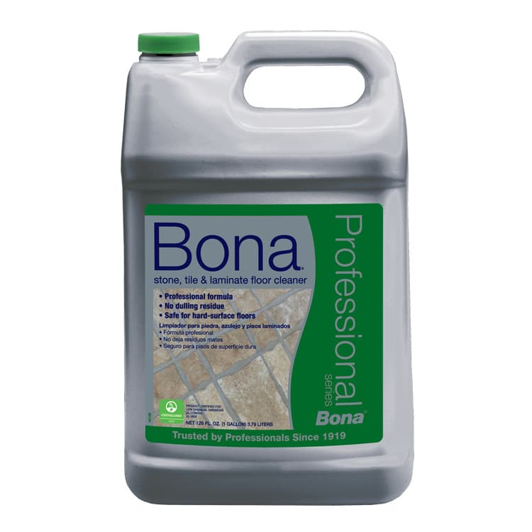 Bona Pro Stone/Tile/Laminate Cleaner - 1 Gal - Image 1