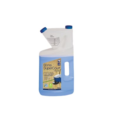 Bona Super Court Cleaner Concentrate - 1 Gal - Image 1