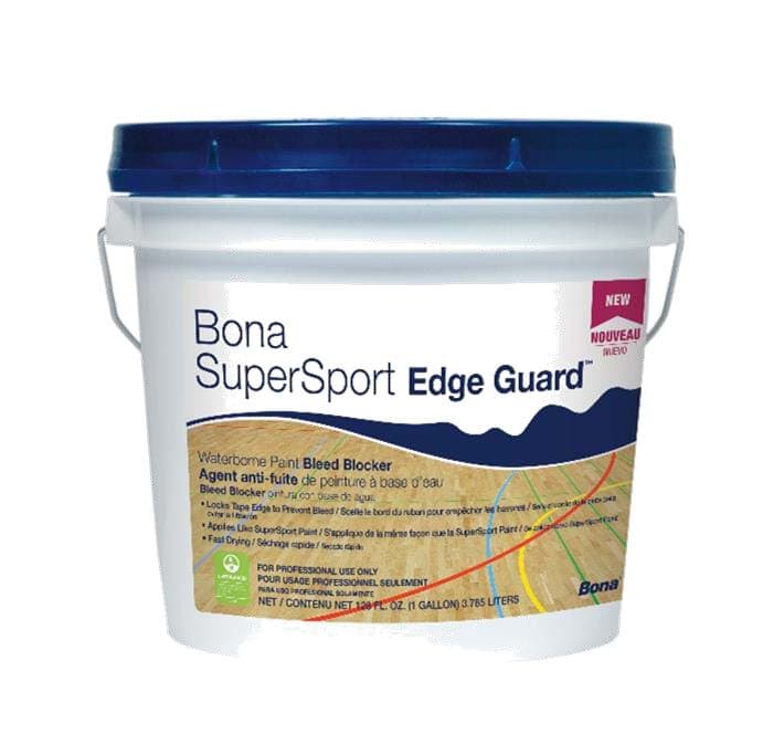 Bona SuperSport Edge Guard 1 Gal. - Image 1
