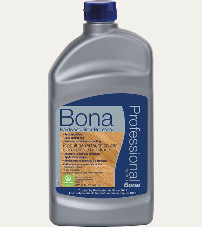 Bona Hardwood Floor Refresher - 32oz - Image 1