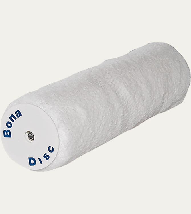 Bona Microfiber Roller Cover - 10 Inch - Image 1