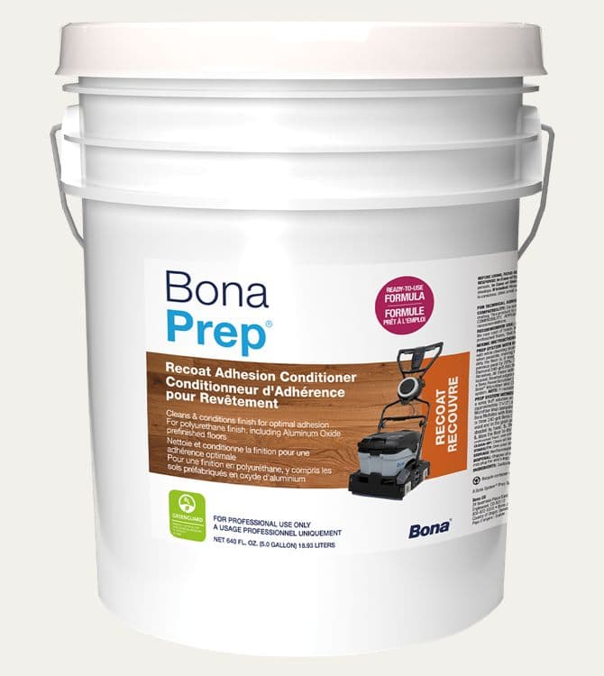 Bona Prep - 5 Gal - Image 1