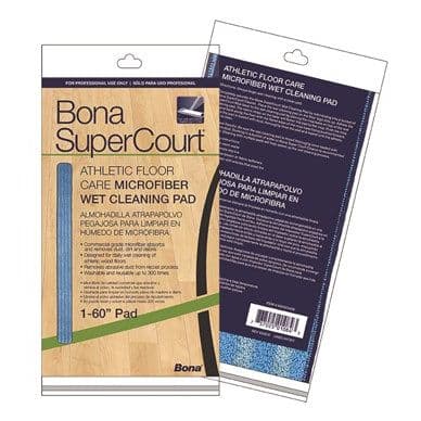 Bona SuperCourt Tacking Pad 60" - Image 1