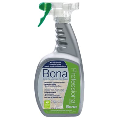 Bona Pro Stone/Tile/Lam Cleaner 32oz Spray - Image 1
