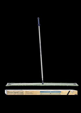 Bona SuperSport Athletic Floor Care System - Image 1