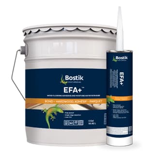 Bostik EFA Plus Adhesive - 4 Gal - Image 1