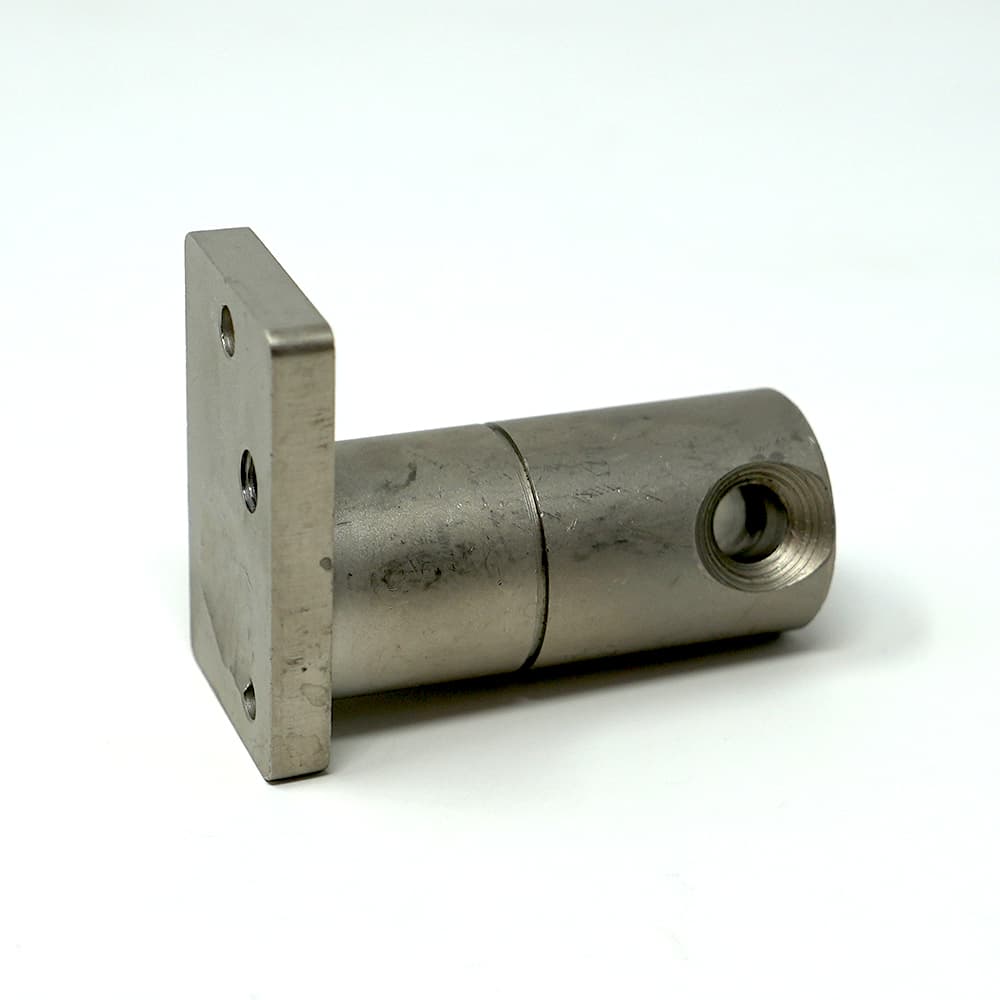 American Sanders Cam Release - Weldment - Image 1