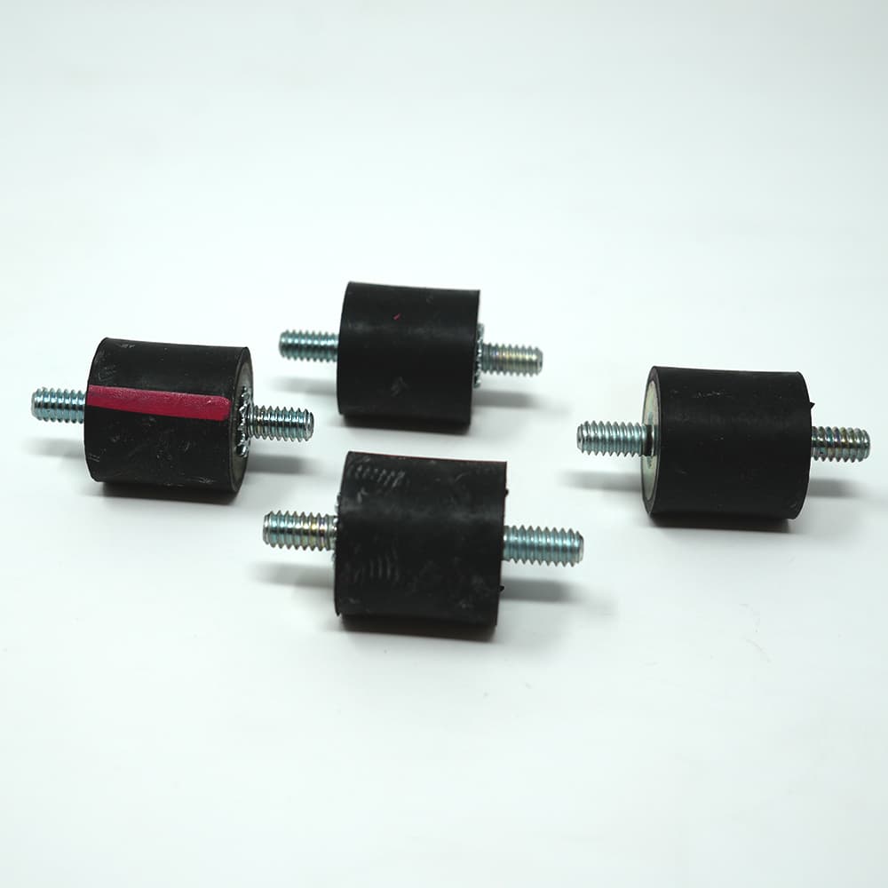 American Sanders Spring Mount Kit for OBS-18 - Image 1