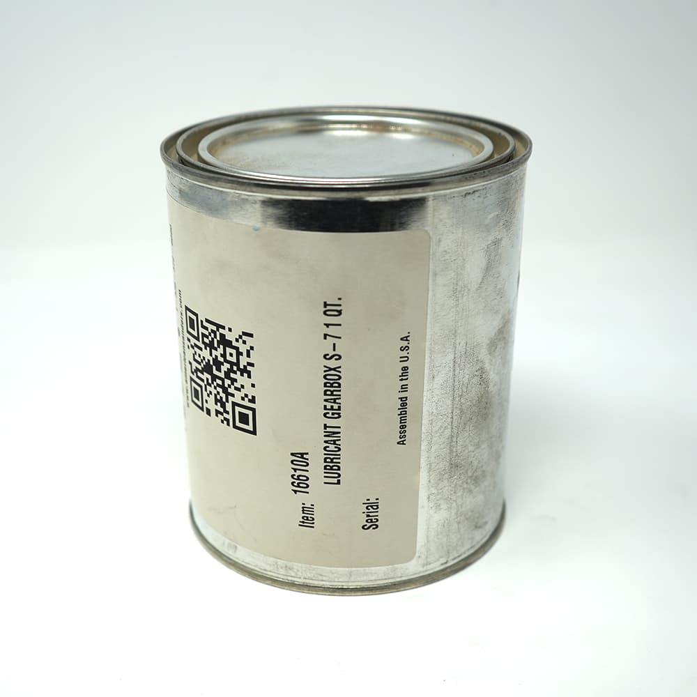 Gearbox Lubricant Super-7 - 1 Qt. - Image 1