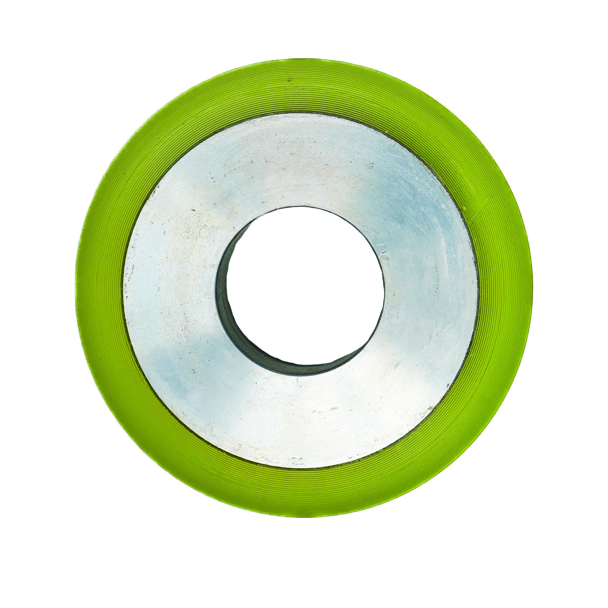 American Sanders Wheel Assembly Caster 80A - Floorcrafter and Legend - Image 1