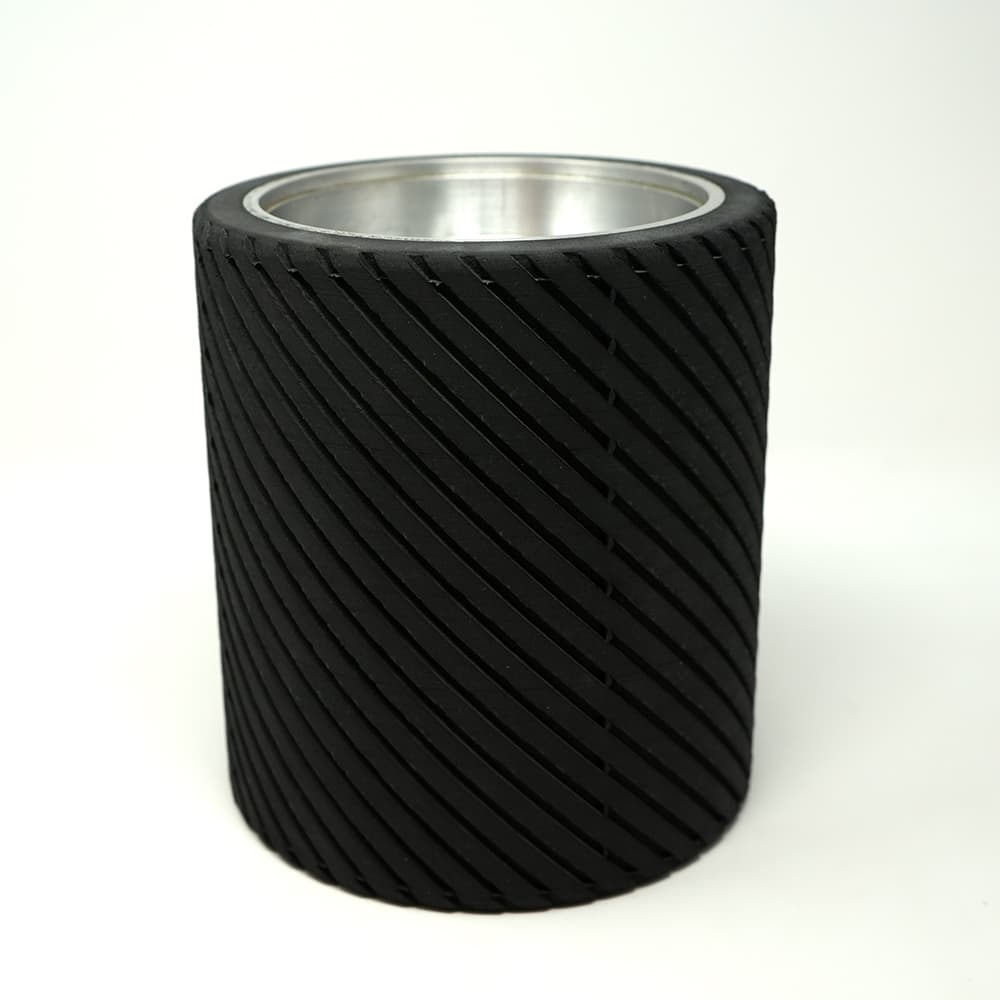 Wheel Contact - Drum for Floorcrafter - Image 1