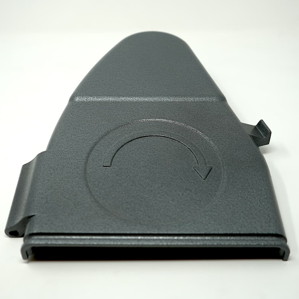 American Sanders Access Door for Floorcrafter - Image 1