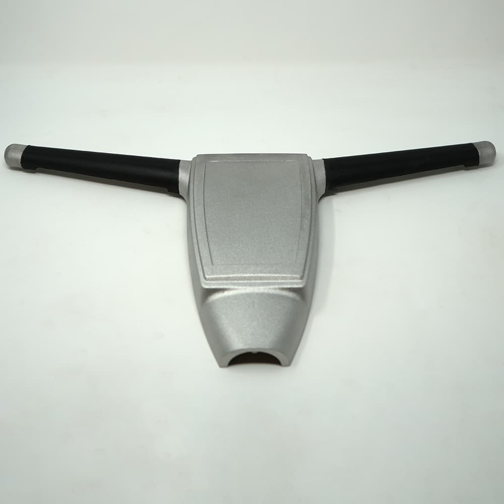 American Sanders Handle Front for Clark Floor Polishers - Image 1