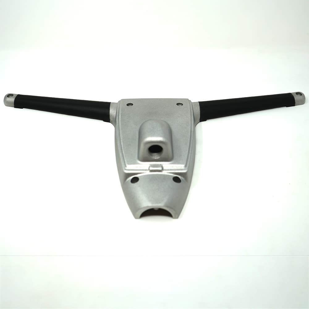 American Sanders Handle Back for Clark Floor Polishers - Image 1