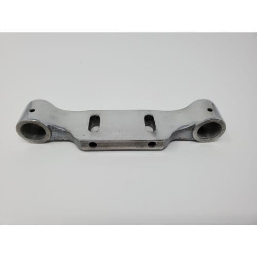 American Sanders Caster Bracket for B2 Edger - Image 1