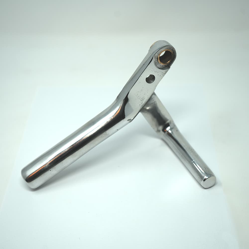 American Sanders Lever Control for Classic 8 - Image 1