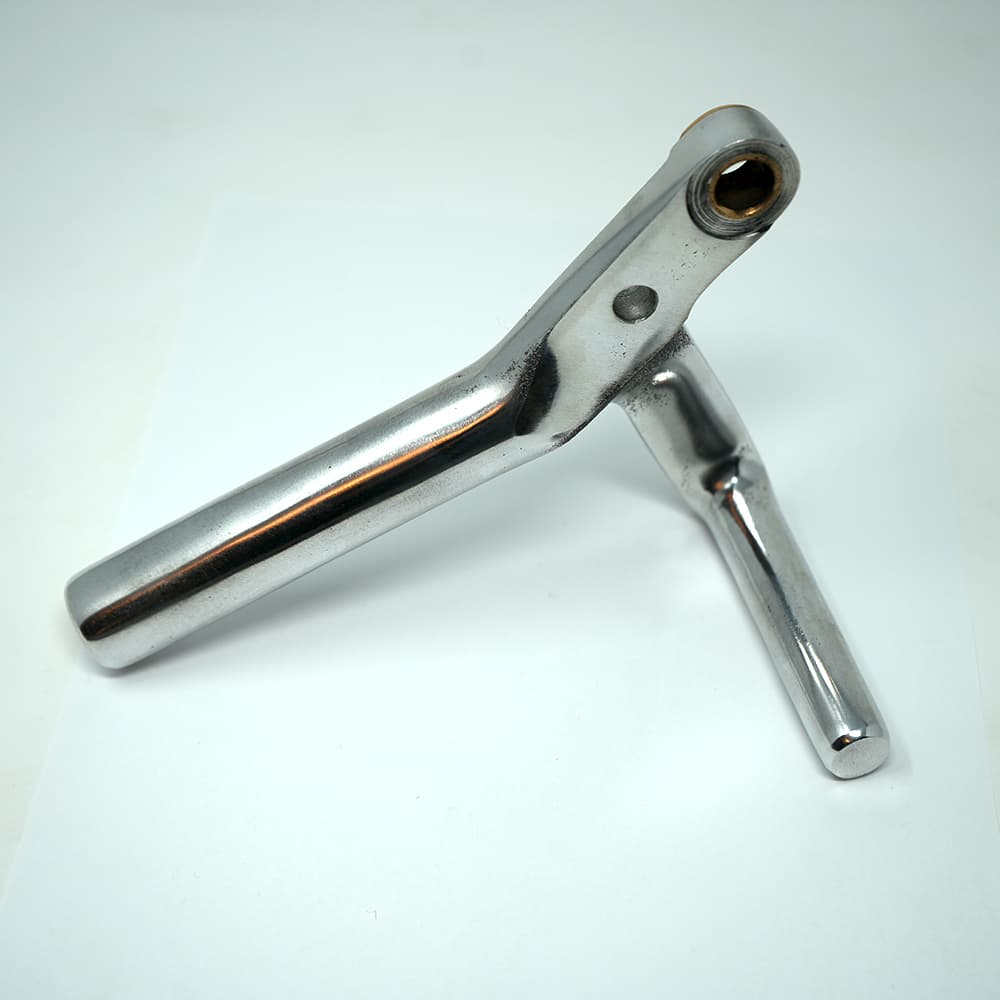 American Sanders Lever Control American 8 and 12 - Image 1