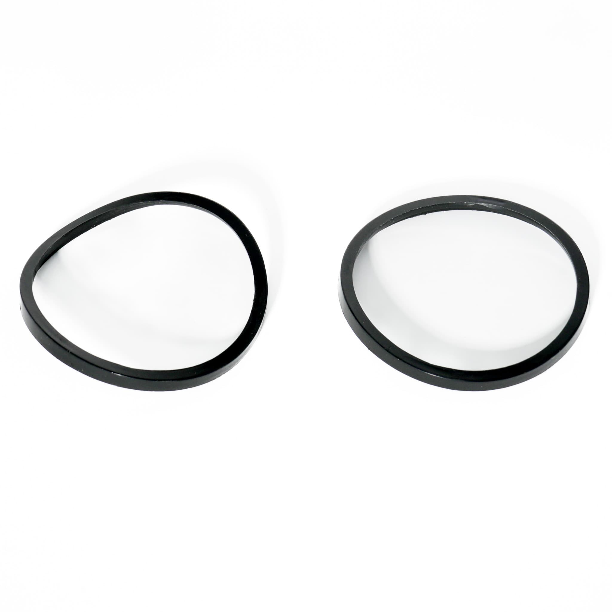 American Sanders Seal Pipe For S-7 & B-2 Edgers - Image 1