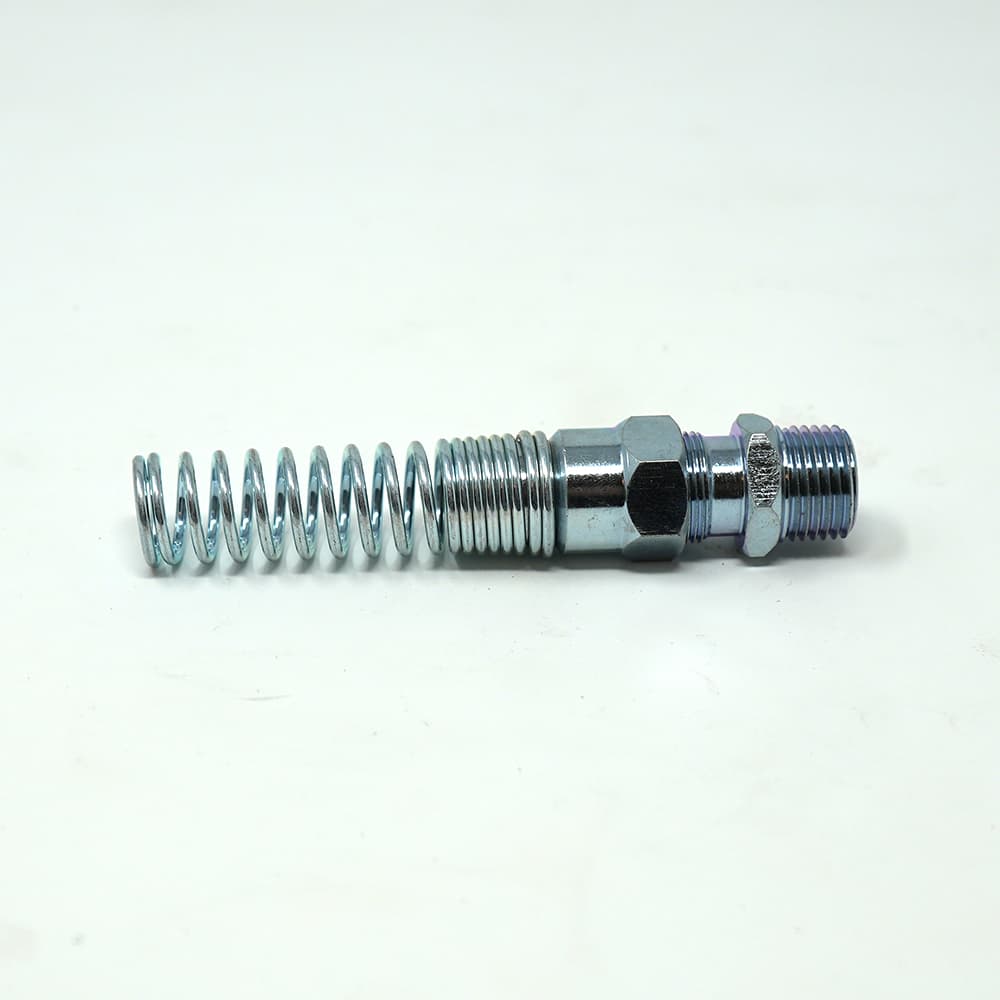 American Sanders Cord Strain Relief 3/8" - Image 1