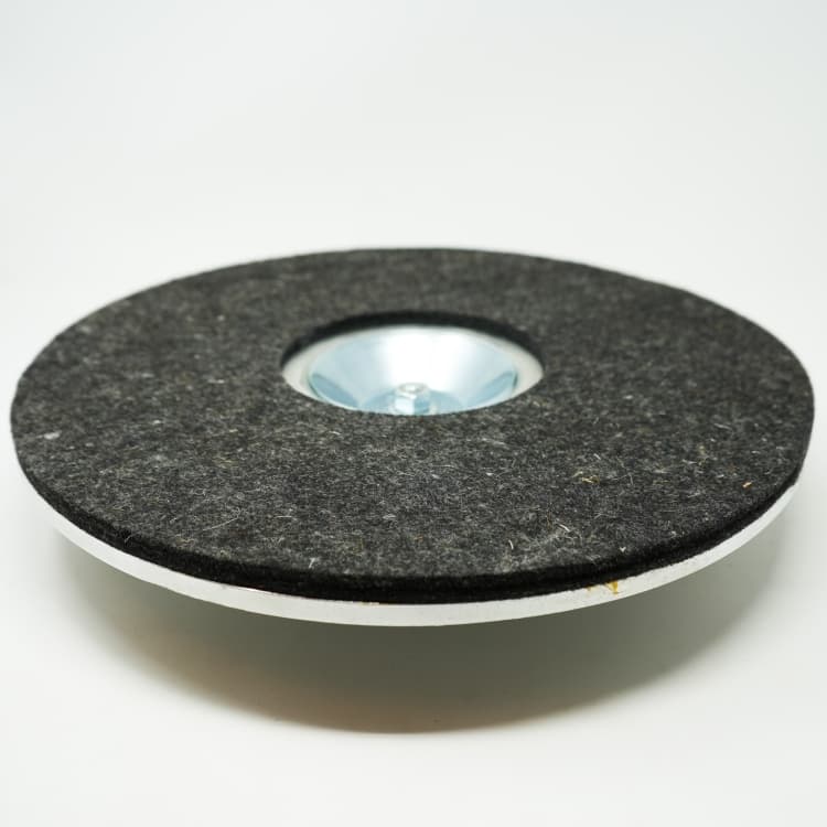 American Sanders Sanding Disc Adapter - Image 1
