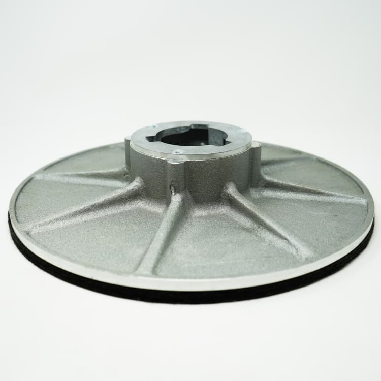American Sanders Sanding Disc Adapter - Image 2