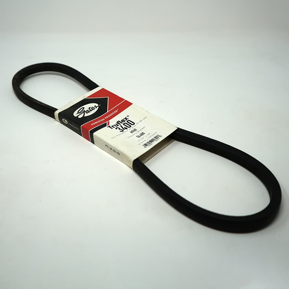 American Sanders V-Belt - 5L400 - Image 1