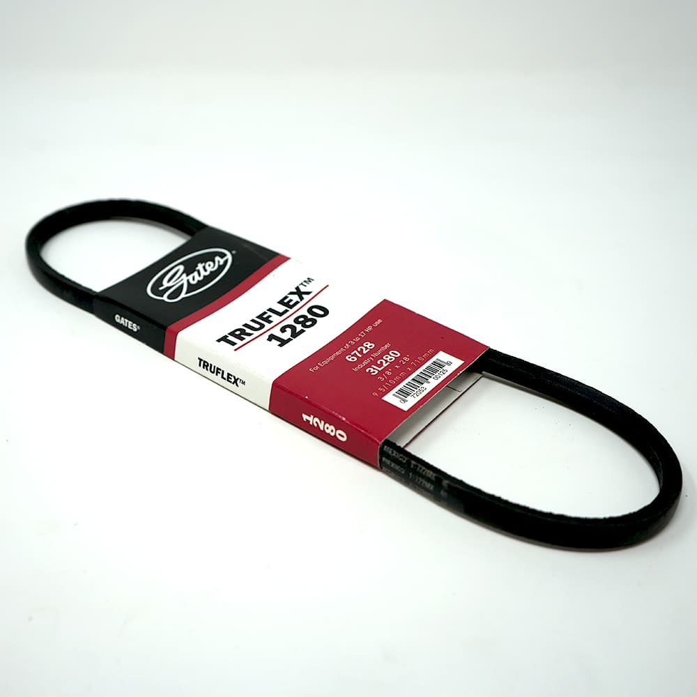 American Sanders Belt - 3L280 - Image 1