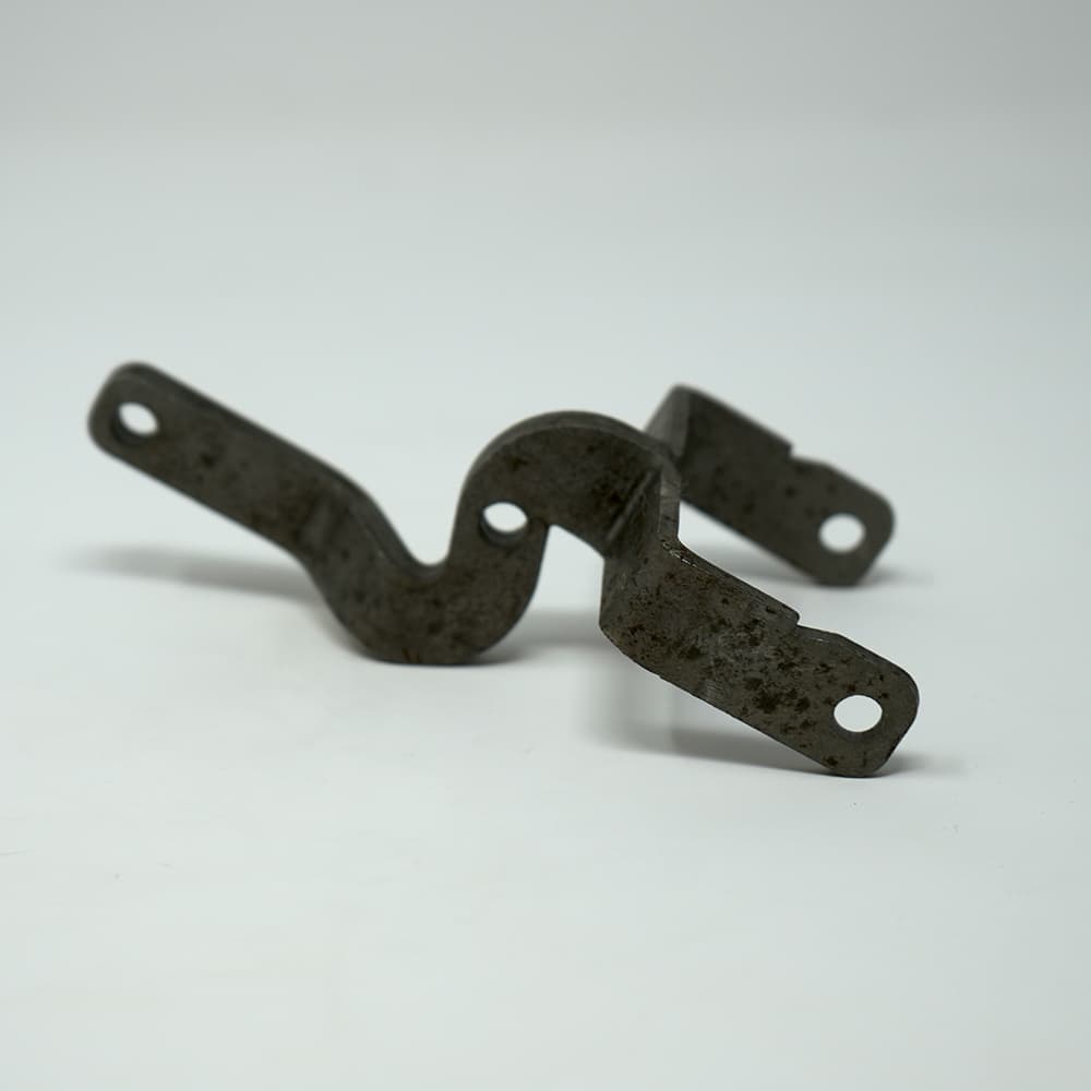 American Sanders Draw Lever - Image 1