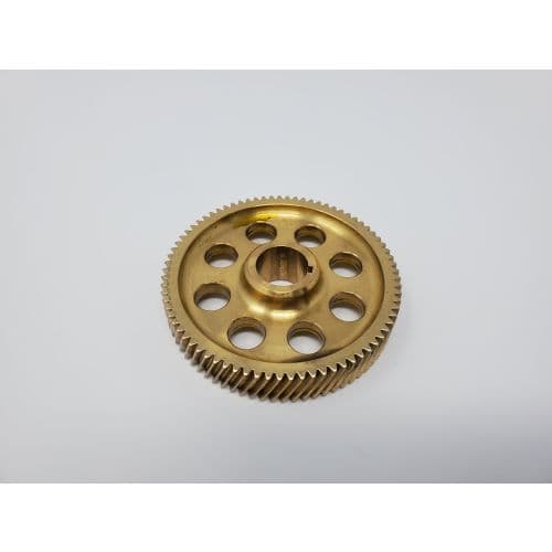 American Sanders Right Hand Drive Gear for B2 Edger - Image 1