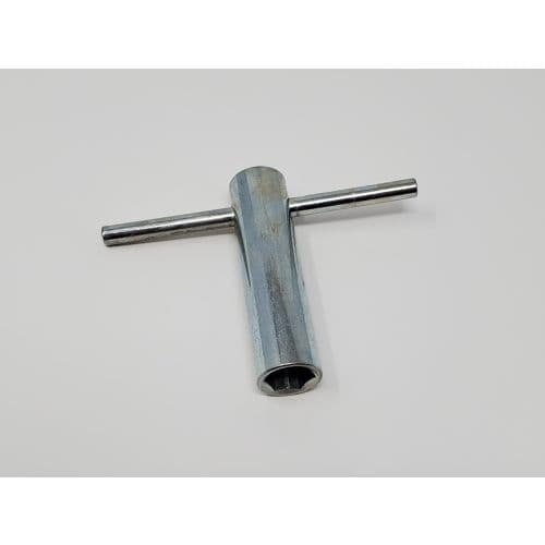 American Sanders 1/2" T-Handle Wrench - Image 1