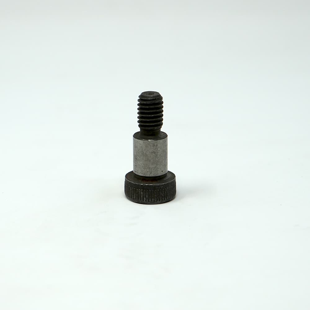 American Sanders Shoulder Bolt - 1/2" x 5/8" - Image 1