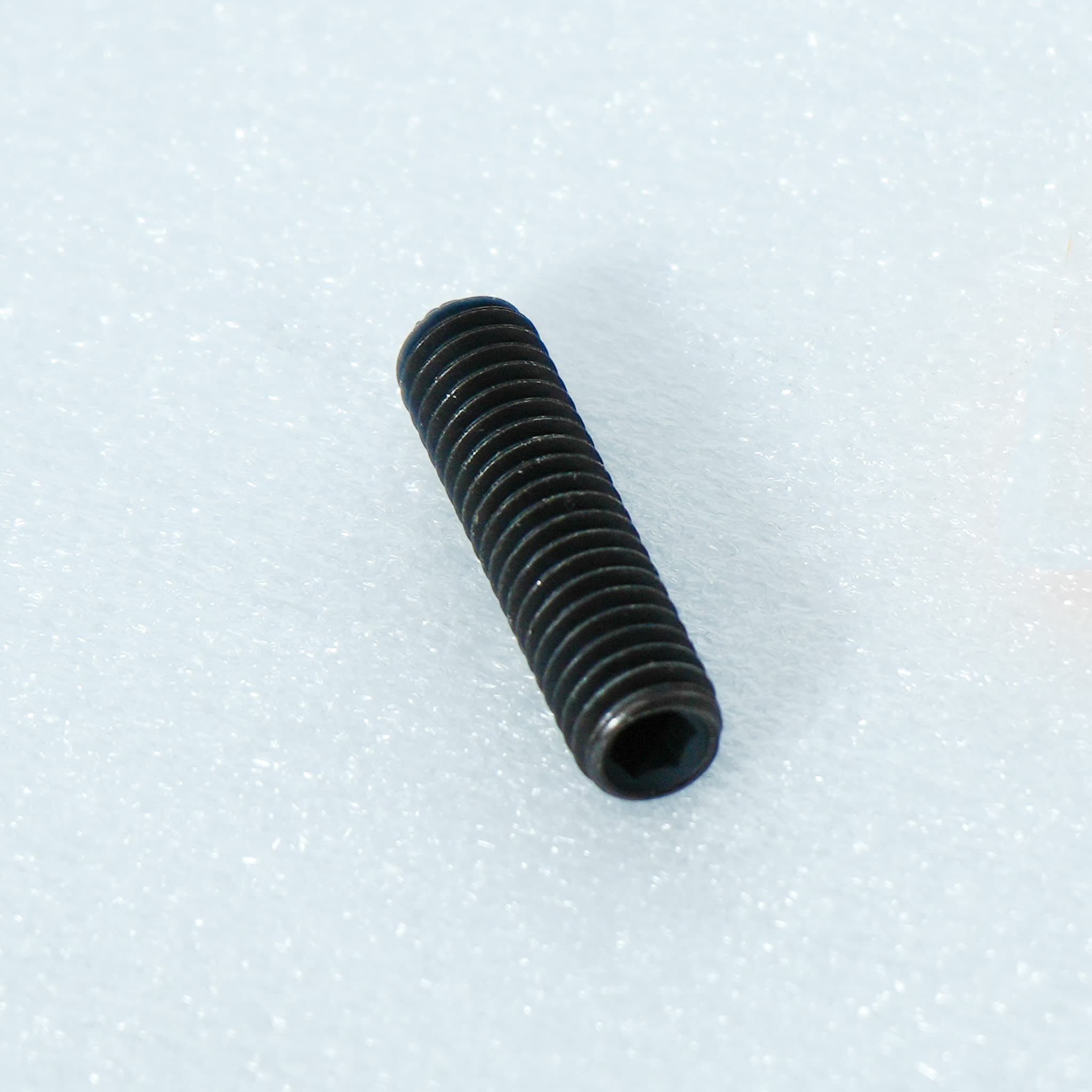 American Sanders Screw 5/16-18 x 1 1/4" - B2 Wheel Adjustment - Image 1