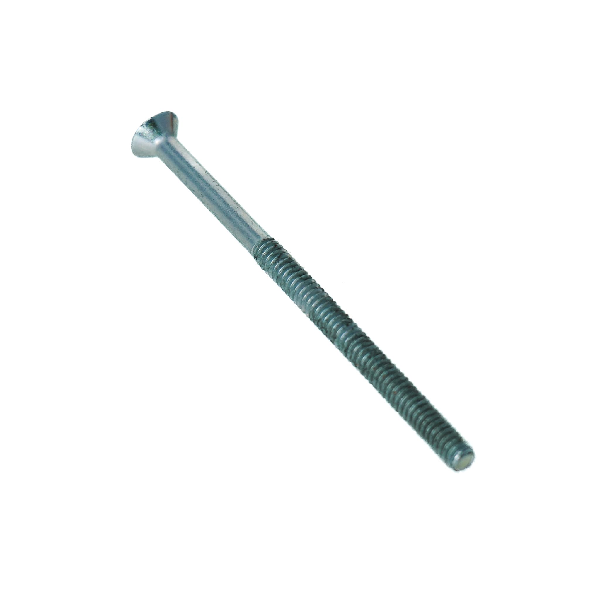 American Sanders Screw 10-24 x 3 1/4" - Super 7 - Image 1