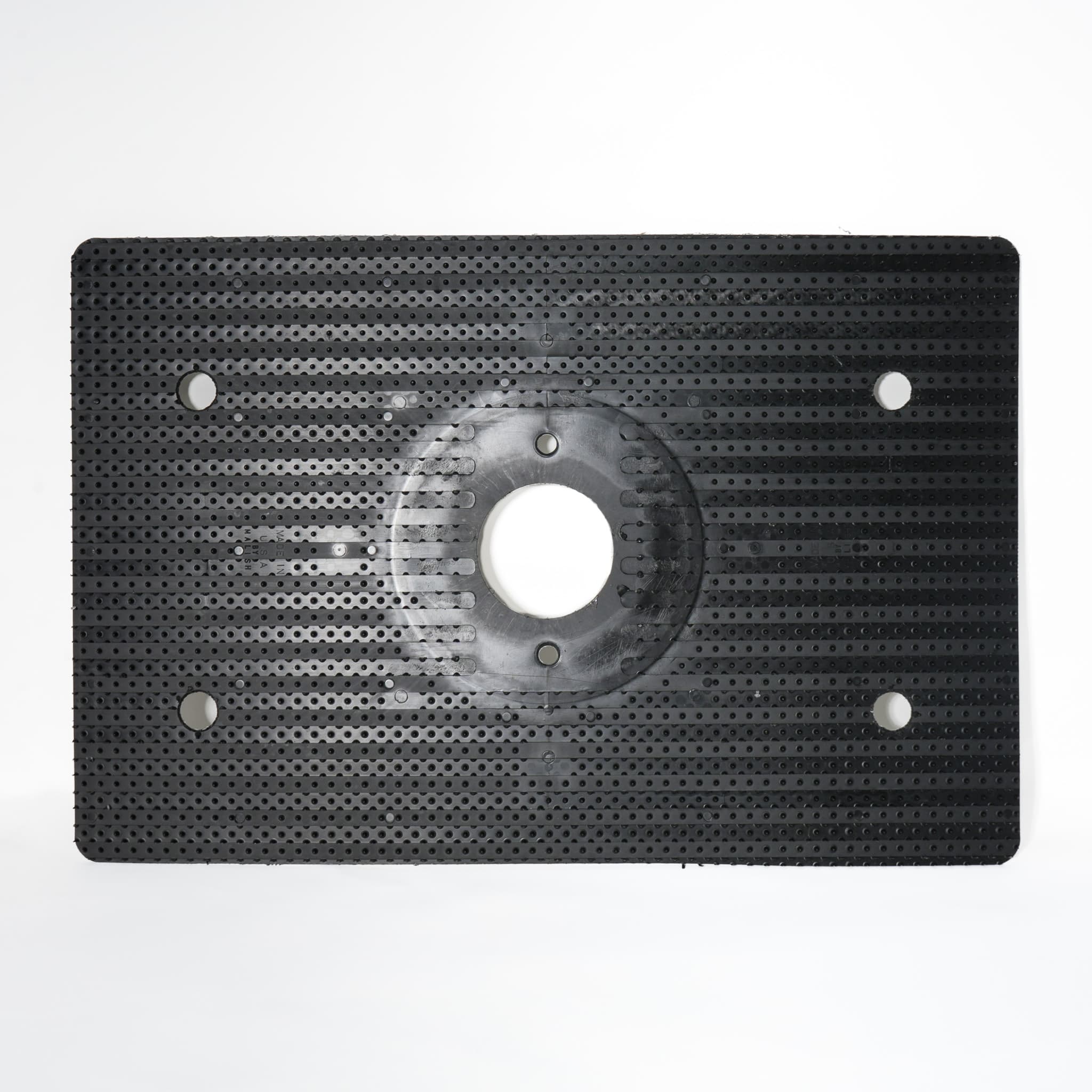 American Sanders Grip Face for OBS-18 - 2.5" Diameter Hole - Image 1