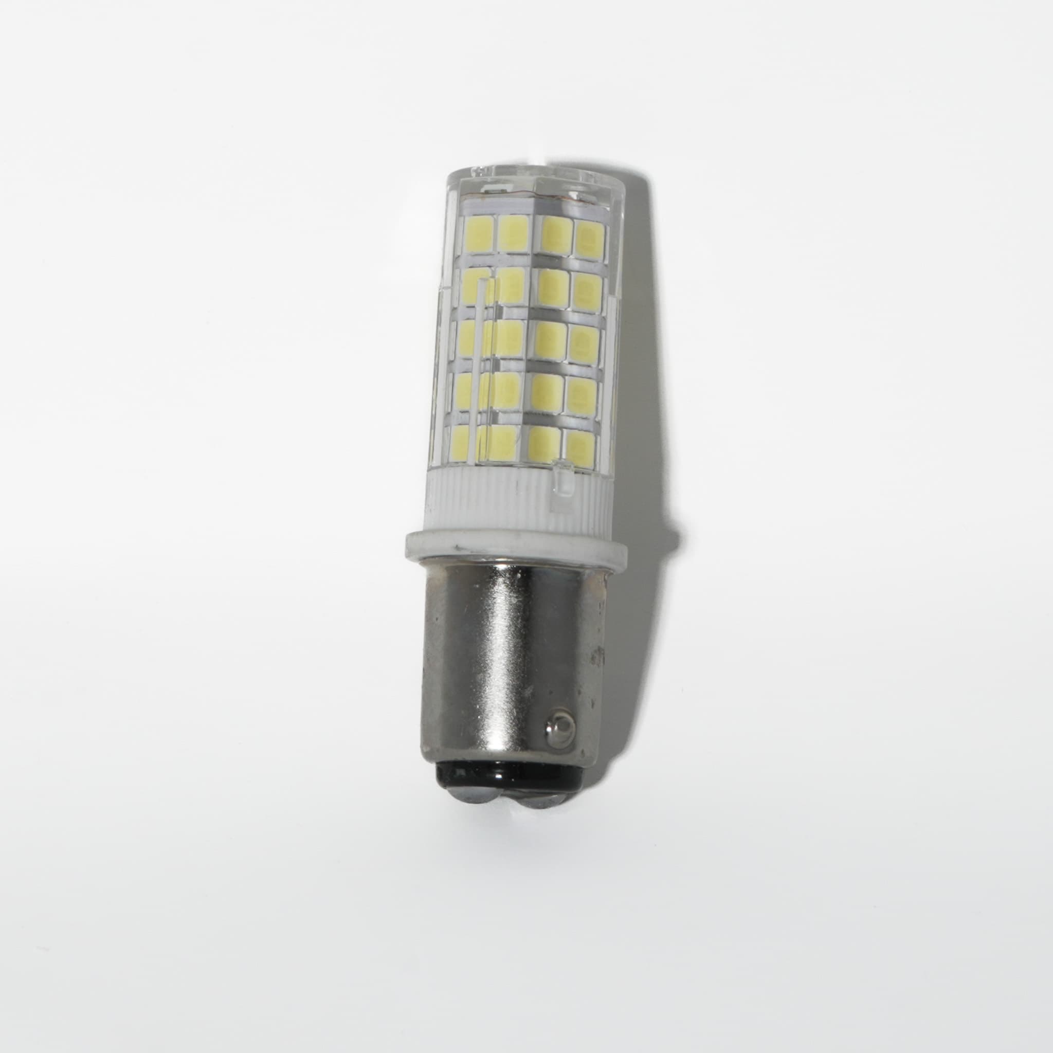 American Sanders Bayonet LED Lamp Bulb - 120V - Image 1