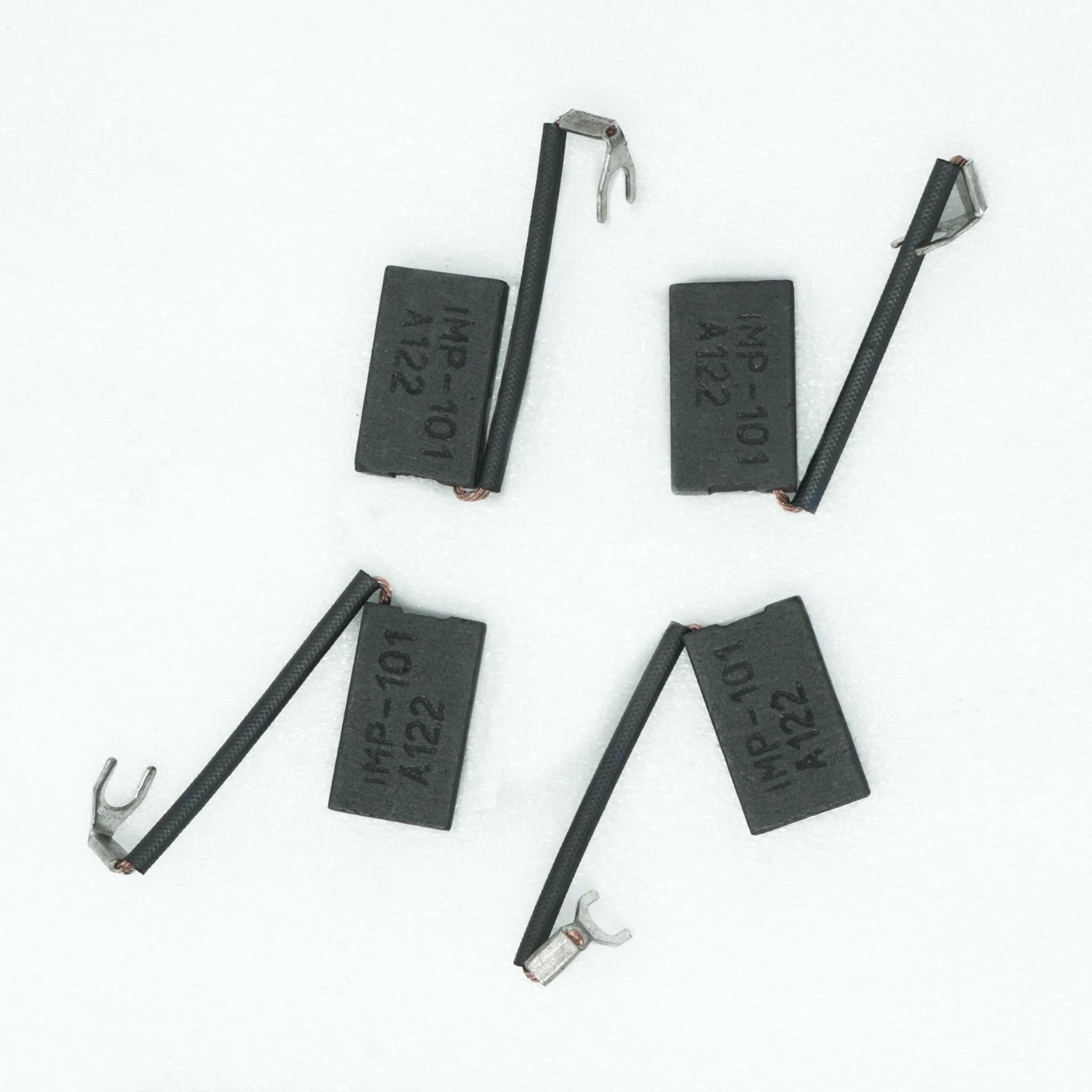 American Sanders Carbon Motor Brush For Epoch HD - Image 1