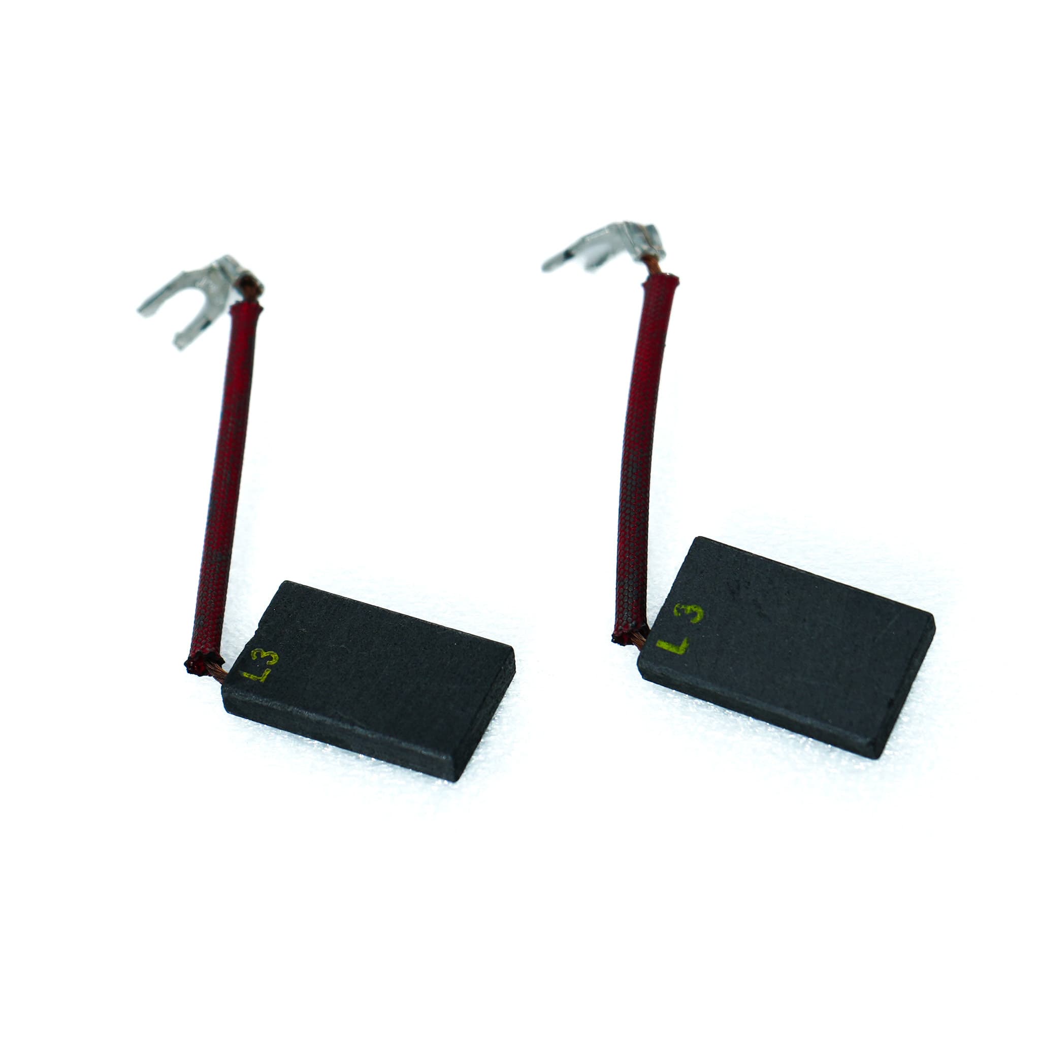 American Sanders Epoch Carbon Motor Brush - Set of 2 - Image 1