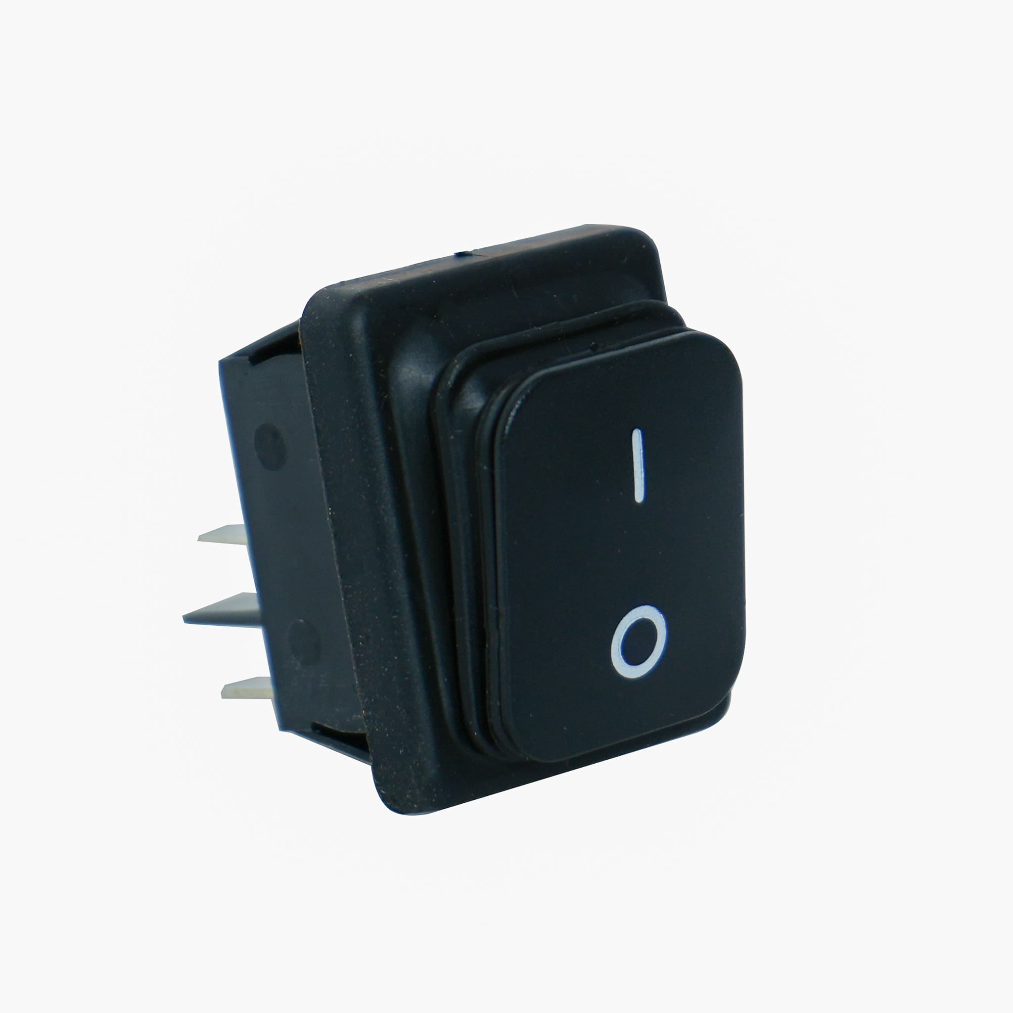 American Sanders Power Switch - AVAC 26 - Image 1