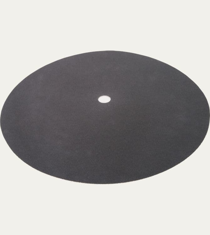 Bona Disc 16in Double Faced 120 Grit - Image 1
