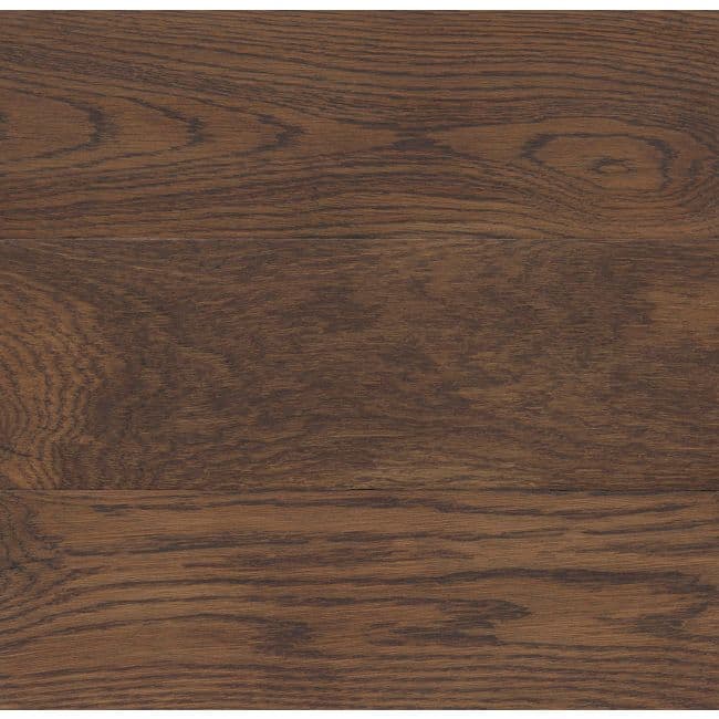 Quick Coat Stain - Medium Brown - 1 Qt - Image 1