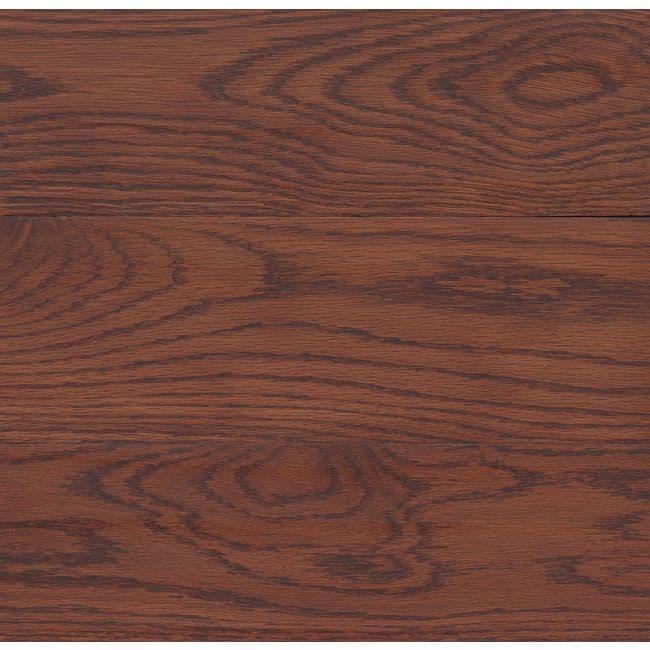 DuraSeal Quick Coat Stain - Sedona Red - 1 Gal - Image 1