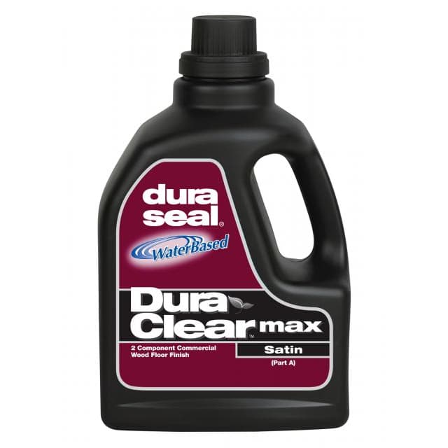 DURA CLEAR MAX SEMI-GLOSS - 1 Gal - Image 1