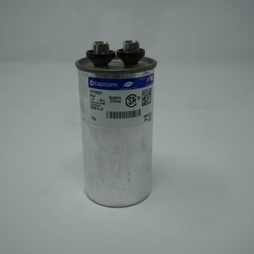 Galaxy Running Capacitor - Image 1