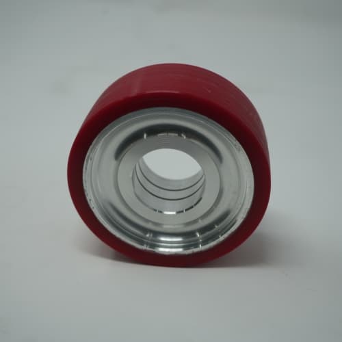 Galaxy Front \ Lateral Wheel  (Red) - Image 1