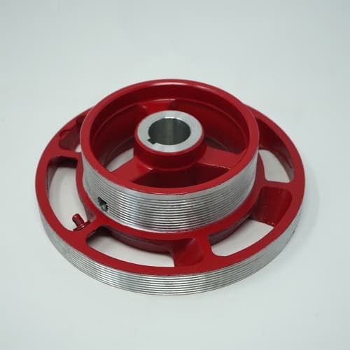 Galaxy Motor Pulley - Image 1
