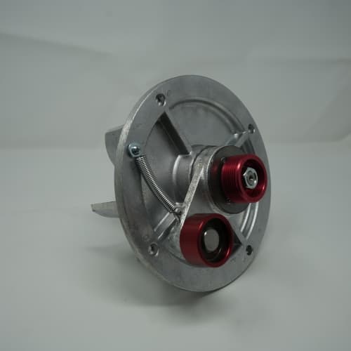 Galaxy Complete Fan Assembly - Image 1