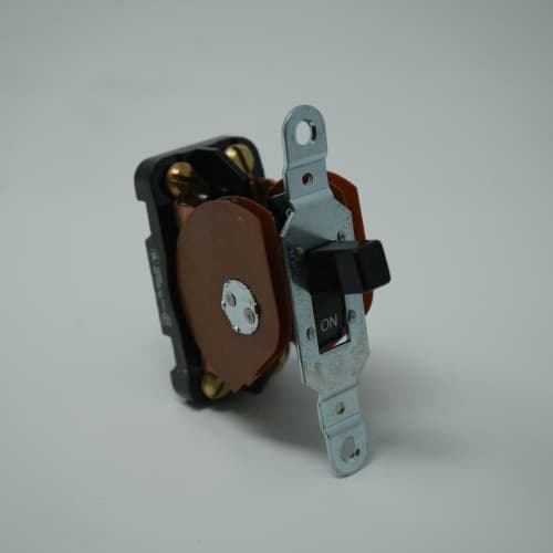 Galaxy ON/OFF Switch - Image 1